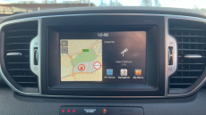 Kia Sportage 1.6 GDi ISG 2 5dr Petrol Estate